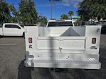 2024 GMC Sierra 2500 Crew Cab 4WD, Reading SL Service Body Service Truck for sale #F4341587 - photo 4