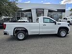 New 2024 GMC Sierra 1500 Pro Regular Cab 2WD, Pickup for sale #F4341599 - photo 7