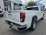 New 2024 GMC Sierra 1500 Pro Regular Cab 2WD, Pickup for sale #F4341600 - photo 5