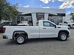 New 2024 GMC Sierra 1500 Pro Regular Cab 2WD, Pickup for sale #F4341600 - photo 6