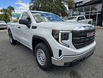 New 2024 GMC Sierra 1500 Pro Regular Cab 2WD, Pickup for sale #F4341600 - photo 8