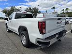 New 2024 GMC Sierra 1500 Pro Regular Cab 2WD, Pickup for sale #F4341600 - photo 2