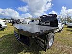 New 2024 GMC Sierra 3500 Pro Crew Cab 4WD, Flatbed Truck for sale #F4341641 - photo 2