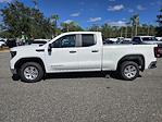 New 2025 GMC Sierra 1500 Pro Double Cab 2WD, Pickup for sale #F4350018 - photo 3