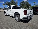 New 2025 GMC Sierra 1500 Pro Double Cab 2WD, Pickup for sale #F4350018 - photo 2