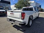 New 2025 GMC Sierra 1500 Pro Double Cab 2WD, Pickup for sale #F4350018 - photo 6