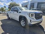 New 2025 GMC Sierra 1500 Pro Double Cab 2WD, Pickup for sale #F4350018 - photo 8