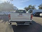 New 2025 GMC Sierra 1500 Pro Double Cab 2WD, Pickup for sale #F4350030 - photo 4