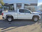 New 2025 GMC Sierra 1500 Pro Double Cab 2WD, Pickup for sale #F4350030 - photo 6