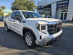 New 2025 GMC Sierra 1500 Pro Double Cab 2WD, Pickup for sale #F4350030 - photo 7