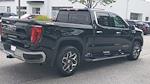 Used 2024 GMC Sierra 1500 SLT Crew Cab 4WD, Pickup for sale #P402497 - photo 8