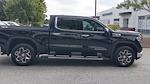 Used 2024 GMC Sierra 1500 SLT Crew Cab 4WD, Pickup for sale #P402497 - photo 9