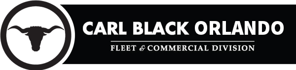 Carl Black GMC of Orlando logo