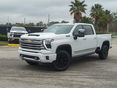 2024 Chevrolet Silverado 2500 Crew Cab 4WD, Pickup for sale #4140114 - photo 1