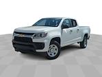 Used 2022 Chevrolet Colorado Work Truck Crew Cab 2WD, Pickup for sale #4141648A - photo 35