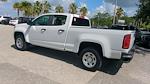 Used 2022 Chevrolet Colorado Work Truck Crew Cab 2WD, Pickup for sale #4141648A - photo 2