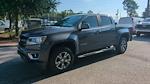 Used 2017 Chevrolet Colorado Z71 Crew Cab RWD, Pickup for sale #4341309A - photo 5