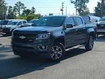 Used 2017 Chevrolet Colorado Z71 Crew Cab RWD, Pickup for sale #4341309A - photo 44