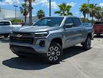 New 2024 Chevrolet Colorado LT Crew Cab 2WD, Pickup for sale #C402129 - photo 1