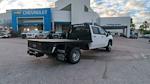 New 2023 Chevrolet Silverado 3500 Work Truck Crew Cab 4WD, Knapheide PGTB Utility Gooseneck Flatbed Truck for sale #F4130999 - photo 8