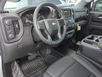 2023 Chevrolet Silverado 1500 Crew Cab 4WD, Pickup for sale #F4131457 - photo 10