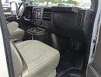 2023 Chevrolet Express 4500 DRW RWD, Service Utility Van for sale #F4131489 - photo 28