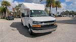 2023 Chevrolet Express 4500 DRW RWD, Service Utility Van for sale #F4131489 - photo 5
