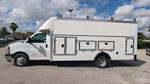 2023 Chevrolet Express 4500 DRW RWD, Service Utility Van for sale #F4131489 - photo 6