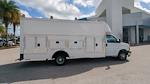 2023 Chevrolet Express 4500 DRW RWD, Service Utility Van for sale #F4131489 - photo 9