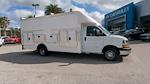 New 2023 Chevrolet Express 4500 RWD, Service Utility Van for sale #F4131489 - photo 36