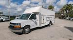 New 2023 Chevrolet Express 4500 RWD, Service Utility Van for sale #F4131489 - photo 38