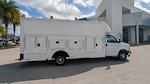 New 2023 Chevrolet Express 4500 RWD, Service Utility Van for sale #F4131489 - photo 43