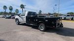 2023 Chevrolet Silverado 3500 Regular Cab 4WD, Bedrock Marble Series Flatbed Truck for sale #F4131546 - photo 39