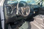 2023 Chevrolet Silverado 3500 Regular Cab 4WD, Bedrock Flatbed Truck for sale #F4131546 - photo 10