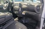 2023 Chevrolet Silverado 3500 Regular Cab 4WD, Bedrock Flatbed Truck for sale #F4131546 - photo 27