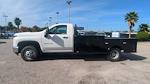 New 2023 Chevrolet Silverado 3500 Work Truck Regular Cab 4WD, Bedrock Flatbed Truck for sale #F4131573 - photo 38