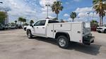 2024 Chevrolet Silverado 2500 Double Cab 4WD, Monroe Truck Equipment ServicePRO™ Service Truck for sale #F4140245 - photo 2