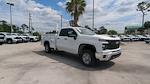 New 2024 Chevrolet Silverado 2500 Work Truck Double Cab 4WD, Monroe Truck Equipment ServicePRO™ Service Truck for sale #F4140245 - photo 36