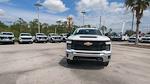 New 2024 Chevrolet Silverado 2500 Work Truck Double Cab 4WD, Monroe Truck Equipment ServicePRO™ Service Truck for sale #F4140245 - photo 37