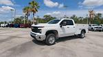 New 2024 Chevrolet Silverado 2500 Work Truck Double Cab 4WD, Monroe Truck Equipment ServicePRO™ Service Truck for sale #F4140245 - photo 38