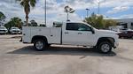 New 2024 Chevrolet Silverado 2500 Work Truck Double Cab 4WD, Monroe Truck Equipment ServicePRO™ Service Truck for sale #F4140245 - photo 43