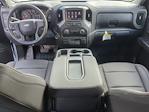 2024 Chevrolet Silverado 1500 Crew Cab 4WD, Pickup for sale #F4140451 - photo 19