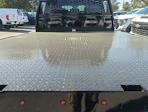 2024 Chevrolet Silverado 3500 Crew Cab 4WD, Flatbed Truck for sale #F4140614 - photo 25