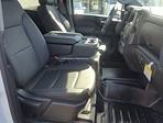 2024 Chevrolet Silverado 3500 Crew Cab 4WD, Flatbed Truck for sale #F4140614 - photo 27