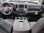 New 2024 Chevrolet Silverado 3500 Work Truck Crew Cab 4WD, Service Truck for sale #F4140879 - photo 19