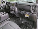 New 2024 Chevrolet Silverado 3500 Work Truck Crew Cab 4WD, Service Truck for sale #F4140879 - photo 27