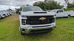 New 2024 Chevrolet Silverado 3500 Work Truck Crew Cab 4WD, Service Truck for sale #F4140879 - photo 4