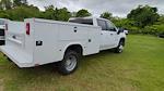 New 2024 Chevrolet Silverado 3500 Work Truck Crew Cab 4WD, Service Truck for sale #F4140879 - photo 8