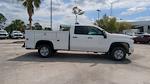 New 2024 Chevrolet Silverado 2500 Work Truck Double Cab 4WD, Monroe Truck Equipment ServicePRO™ Service Truck for sale #F4140915 - photo 43