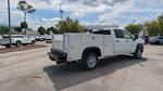 2024 Chevrolet Silverado 2500 Double Cab 4WD, Monroe Truck Equipment ServicePRO™ Service Truck for sale #F4140916 - photo 8